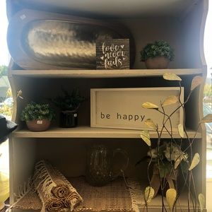 Meet your Posher, Polished Patina